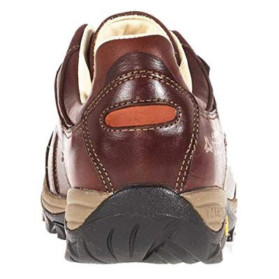 Meindl Linosa Lady Identity Lage Wandelschoen Dames Dunkelbraun 5/38