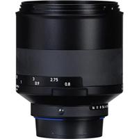 Zeiss Milvus 85mm F/1.4 Canon - thumbnail