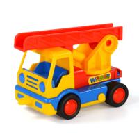 Cavallino basics brandweerauto - thumbnail