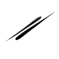 Chanel Le Liner Liquid Eyeliner 512 Noir Profond 2.5 ml Dames - thumbnail