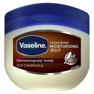 Syoss Vaseline Pure Petroleum Jelly - Cacoa 100ml Syoss Vaseline Pure Petroleum Jelly - Cacoa 100ml