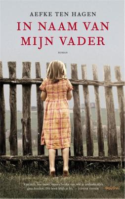 In naam van mijn vader - Aefke ten Hagen - ebook