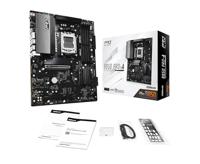 ASRock B850 Pro-A Moederbord Socket AMD AM5 Vormfactor ATX Moederbord chipset AMD® B850 - thumbnail