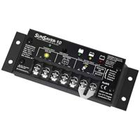 Morningstar SunSaver SS-10L 12V Laadregelaar voor zonne-energie PWM 12 V 65 A - thumbnail