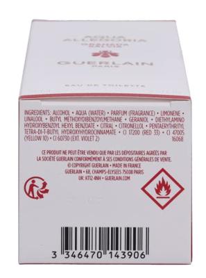 Guerlain Aqua Allegoria Granada Salvia Eau de Toilette 75ml