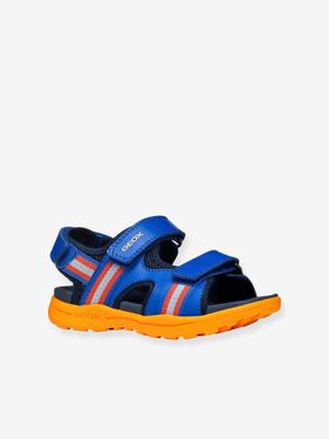 Sandalen GEOX J VANIETT BOY blauw Sandalen GEOX J VANIETT BOY blauw