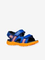 Sandalen GEOX J VANIETT BOY blauw - thumbnail