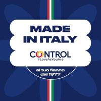 Massage Gel Ice Feel Control (200 ml) - thumbnail