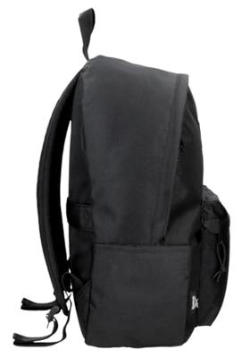 Gymtas Reebok Brooklyn Zwart