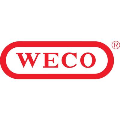 Weco Data Cable Weco OLP Adapterkabel RJ45, USB