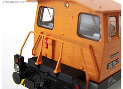 Piko H0 52630 H0 diesellocomotief BR 102.1 van de DR