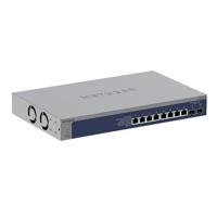 Switch Netgear GS728TP-300EUS - thumbnail