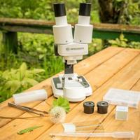Bresser Junior Microscoop Biolux ICD Pro 20x - thumbnail