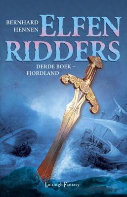 Fjordland - Bernhard Hennen - ebook