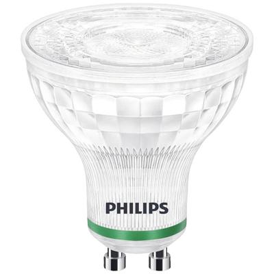 Philips LED Spot CLA 50W GU10 Koel Wit