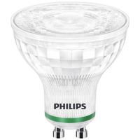 Philips LED Spot CLA 50W GU10 Koel Wit - thumbnail