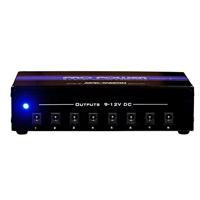 Carl Martin Pro Power V2 multi-voeding voor effectpedalen - thumbnail