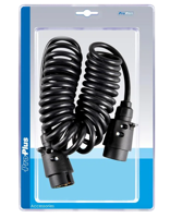 Pro Plus Spiraalkabel 3m - thumbnail