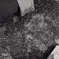 Nohr Vloerkleed 'Reshunda' 170 x 240cm, kleur Grijs - thumbnail