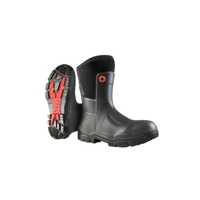 Dunlop ND68A93.CH Craftsman Snugboot S5 | Zwart | Maat 38 - 8713197051367 Dunlop ND68A93.CH Craftsman Snugboot S5 | Zwart | Maat 38 - 8713197051367