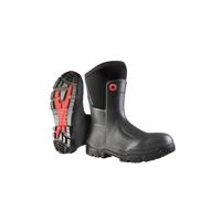 Dunlop ND68A93.CH Craftsman Snugboot S5 | Zwart | Maat 38 - 8713197051367 - thumbnail