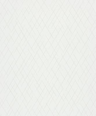 Novamur Kylie Behang met grafische ruitprint - 6834-20