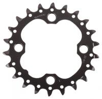 Shimano kettingblad 22t deore / slx fc-m612 22t-an - thumbnail