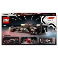 Lego Speed Champions 77250 Moneygram Haas F1 Team VF-24 Racewagen - thumbnail