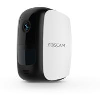 Foscam B1 Add-on Wit - thumbnail