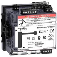Schneider Electric METSEPM8240 Digitale kWh-meter 1 stuk(s) - thumbnail