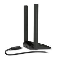 TP-LINK Archer TX20U Plus AX1800 Enkel WiFi-accesspoint 2.4 GHz, 5 GHz - thumbnail