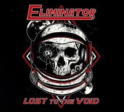 Lost To The Void - CD (0803343164701) Lost To The Void - CD (0803343164701)