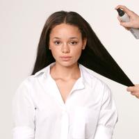 BaBylissPRO ELIPSIS3000 STYLER Stijltang Warm Zwart 55 W 2,7 m - thumbnail