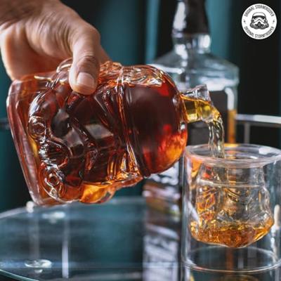 Original Stormtrooper Decanter