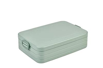 Mepal bento lunchbox Tab L nordic sage
