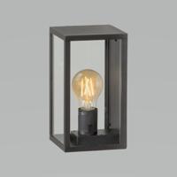Sitta wandlamp zwart Garden Lights - Garden lights - thumbnail