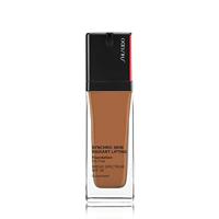 Vloeibare Foundation Shiseido 112312 Nº 460 Topaz - thumbnail