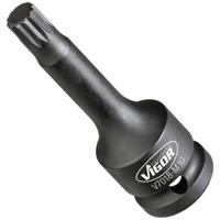 Hazet V7018-M10 V7018-M10 Slagadapter M10 - thumbnail