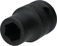 Brilliant Tools BT022632 BT022632 Kracht-dopsleutelinzet 11 mm - thumbnail