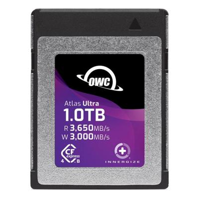 OWC Atlas Ultra CFexpress 4.0 Type B 1TB