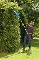GARDENA THS 500/48 Telescoop heggenschaar Elektrisch 500 W 480 mm - thumbnail