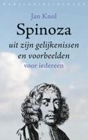 Spinoza uit zijn gelijkenissen en voorbeelden - Jan Knol - ebook - thumbnail