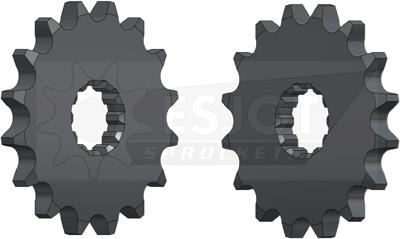 ESJOT Sprocket 530 18z standard