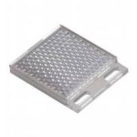 Pepperl+Fuchs 264217 Reflector REF-H50x60HT 1 stuk(s) - thumbnail