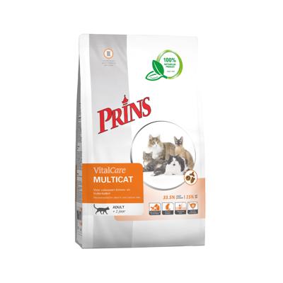 Prins VitalCare Multicat 1,5 kg
