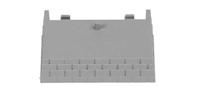 H0 Piko A-rails 55447 Aansluitclip-socket