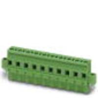 Phoenix Contact 1848025 Female behuizing (kabel) GMVSTBW Totaal aantal polen: 5 Rastermaat: 7.62 mm Inhoud: 50 stuk(s) - thumbnail