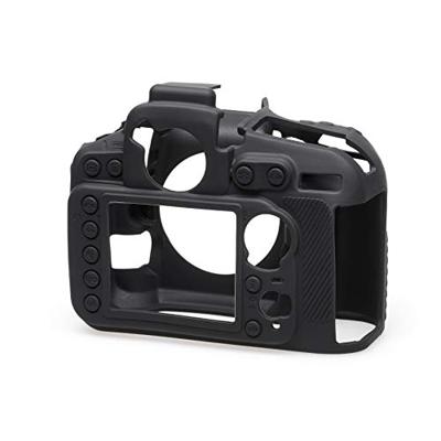 easyCover Body Cover for Nikon D810 Black
