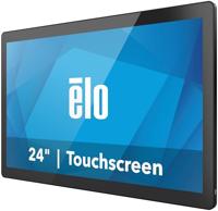 ELO 23.8IN I-SERIES 3 W/ INTEL W10 FHD I3 8GB/128GB SSD PCAP - thumbnail