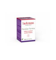 Nutrisan FloraSan Femina Probiotica Intiem Comfort 30 Capsules - thumbnail